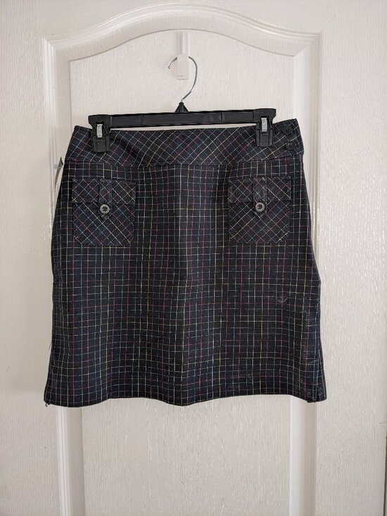 Swing Pants - Swing Bette & Court Tanya Fit Skorts Sz 6